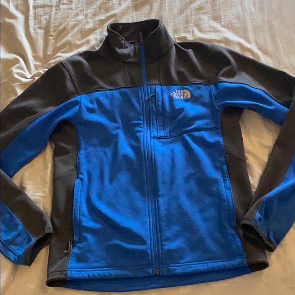 The North Face Fleece Sweater